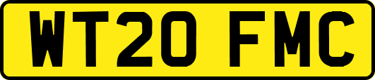 WT20FMC