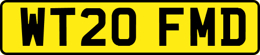 WT20FMD