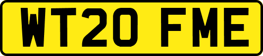 WT20FME