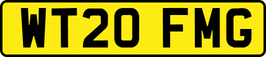 WT20FMG
