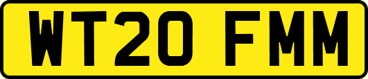 WT20FMM