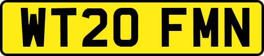 WT20FMN