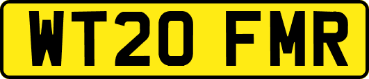 WT20FMR
