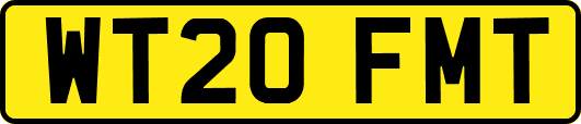 WT20FMT