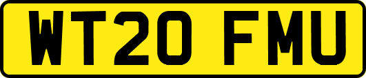 WT20FMU