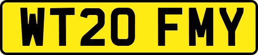 WT20FMY