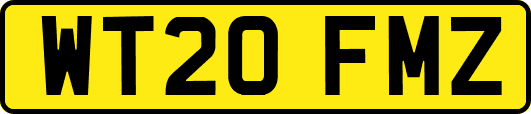 WT20FMZ