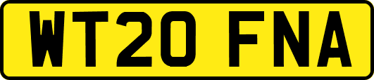 WT20FNA
