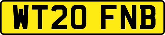 WT20FNB