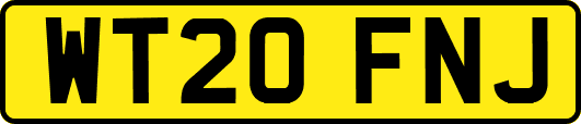 WT20FNJ