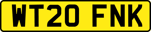 WT20FNK
