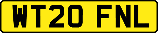 WT20FNL