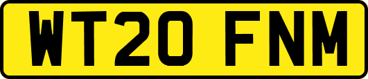 WT20FNM