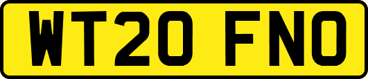 WT20FNO
