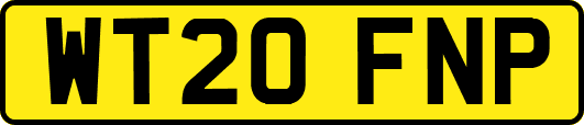 WT20FNP