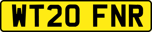 WT20FNR