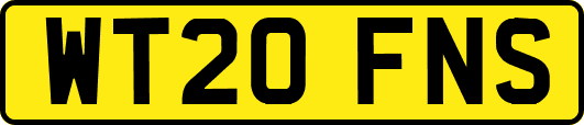 WT20FNS