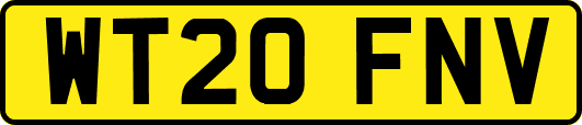 WT20FNV
