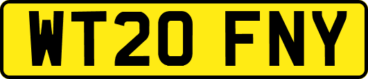 WT20FNY