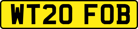 WT20FOB