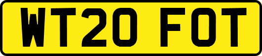 WT20FOT