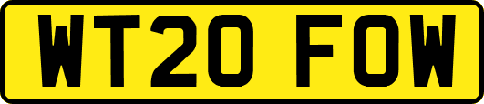 WT20FOW