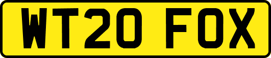 WT20FOX