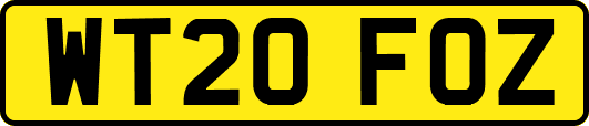 WT20FOZ