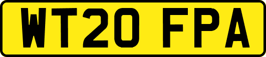 WT20FPA