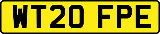 WT20FPE
