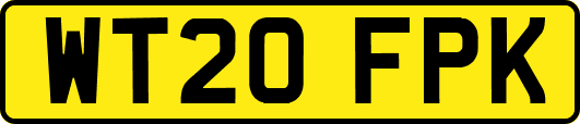 WT20FPK