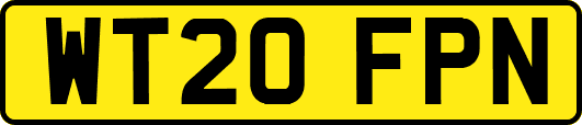 WT20FPN