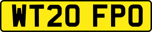 WT20FPO