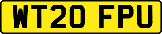 WT20FPU