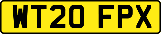 WT20FPX