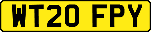 WT20FPY