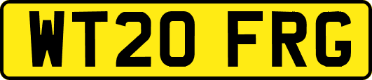 WT20FRG