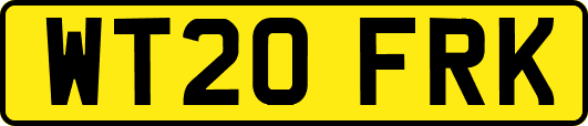 WT20FRK