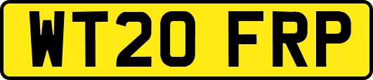WT20FRP
