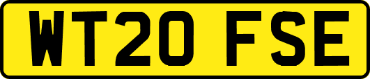 WT20FSE