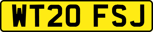 WT20FSJ