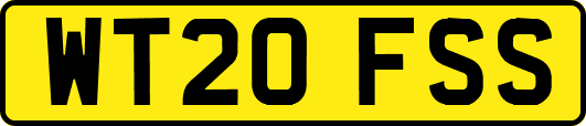 WT20FSS