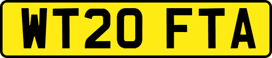 WT20FTA