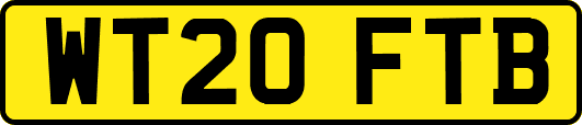 WT20FTB