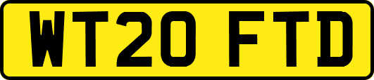 WT20FTD