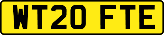 WT20FTE