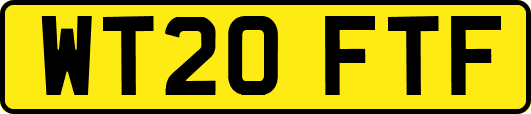 WT20FTF