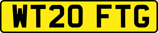 WT20FTG