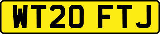 WT20FTJ