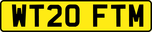 WT20FTM